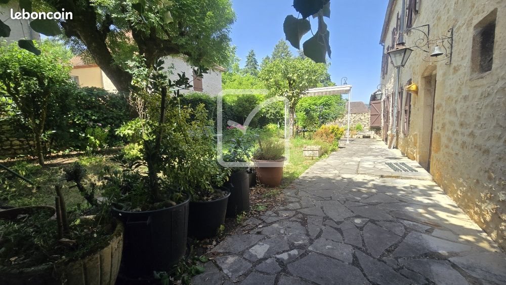 Maison à vendre, 205m², Pinsac