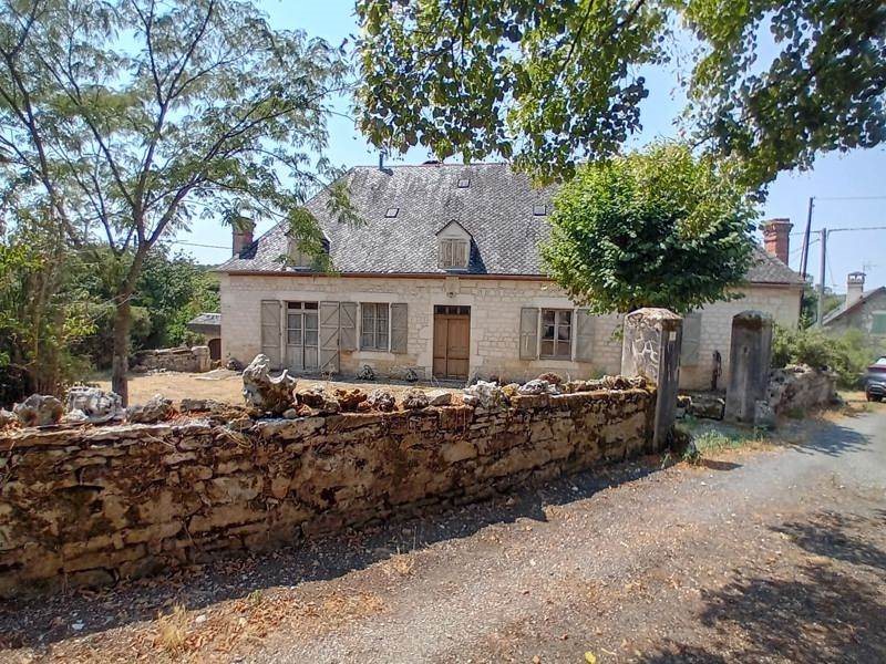 Maison à vendre, 160m², Strenquels