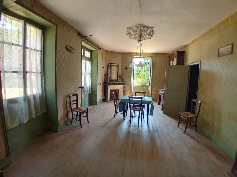 Maison à vendre, 160m², Strenquels