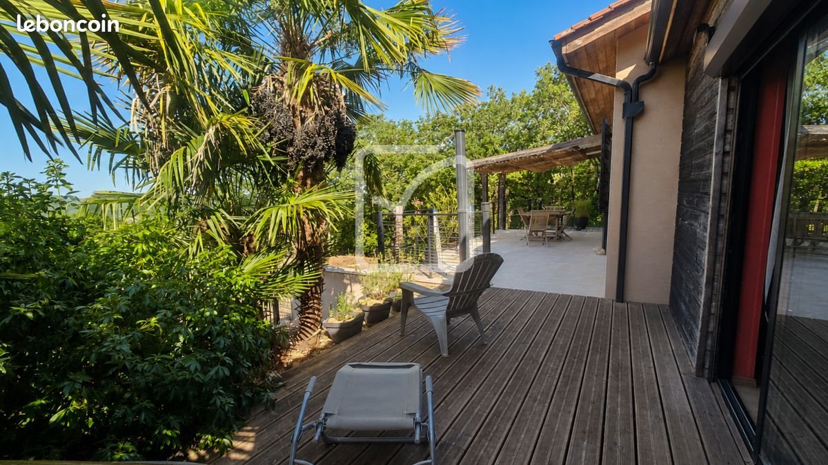 Maison à vendre, 91m², Pinsac