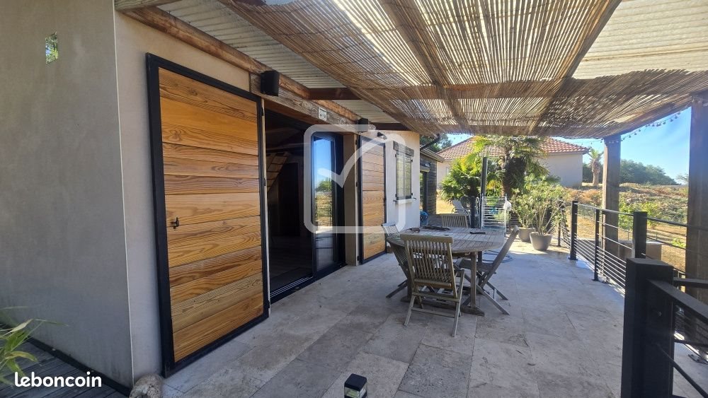 Maison à vendre, 91m², Pinsac