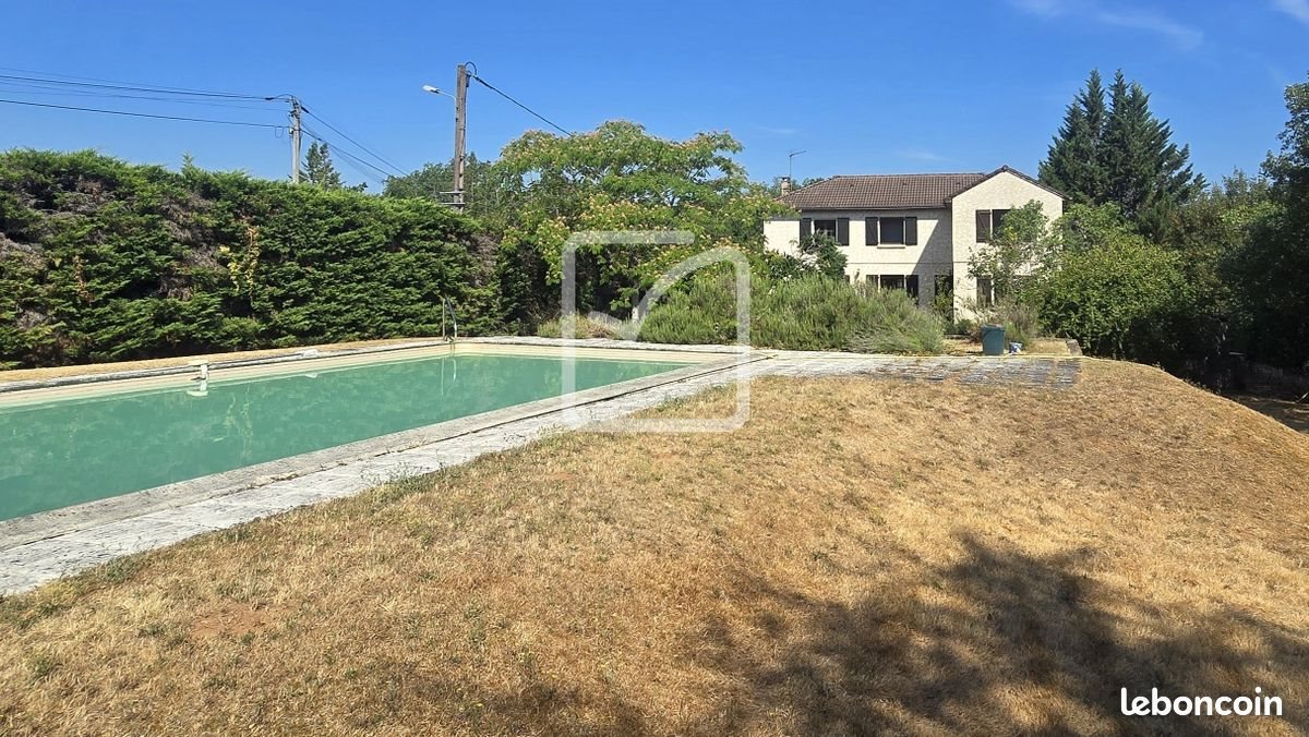 Maison à vendre, 164m², Le Roc