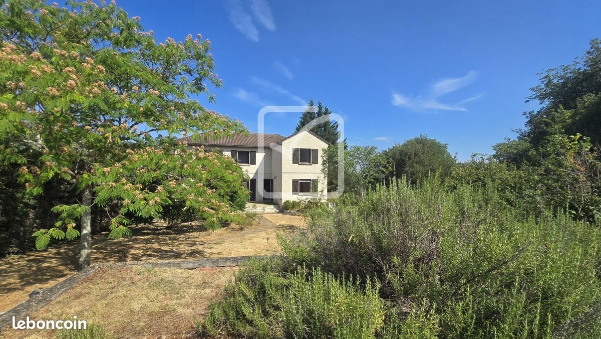 Maison à vendre, 164m², Le Roc