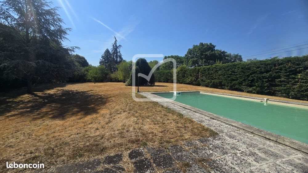 Maison à vendre, 164m², Le Roc