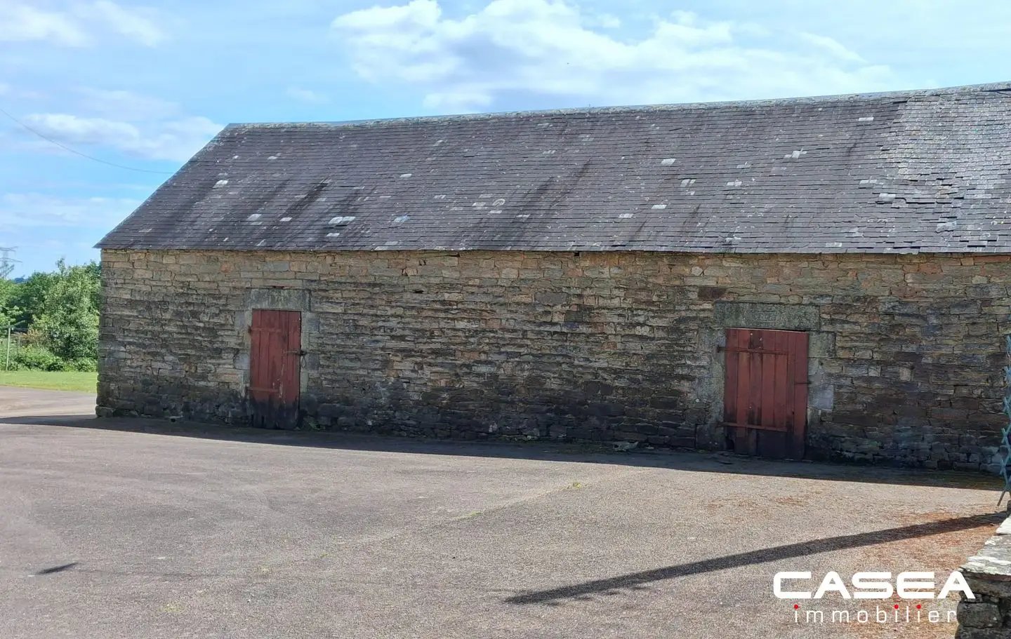 Maison à vendre, 136m², La Forêt-Fouesnant