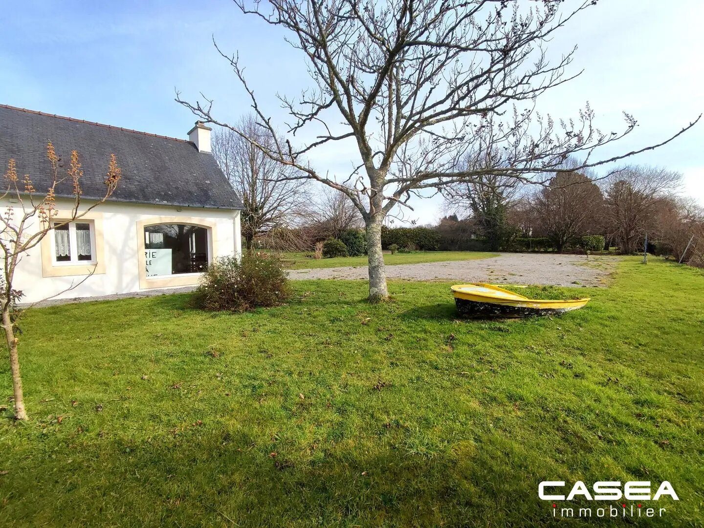 Maison à vendre, 92m², Fouesnant