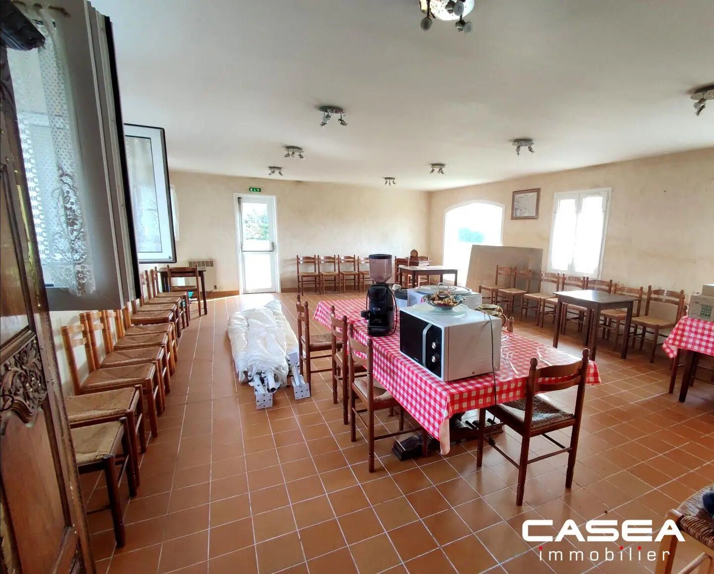Maison à vendre, 92m², Fouesnant