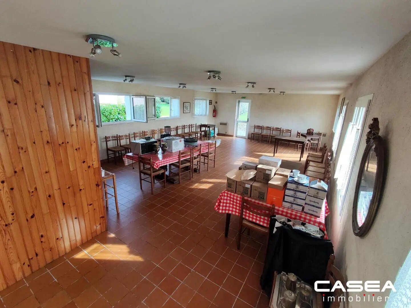 Maison à vendre, 92m², Fouesnant