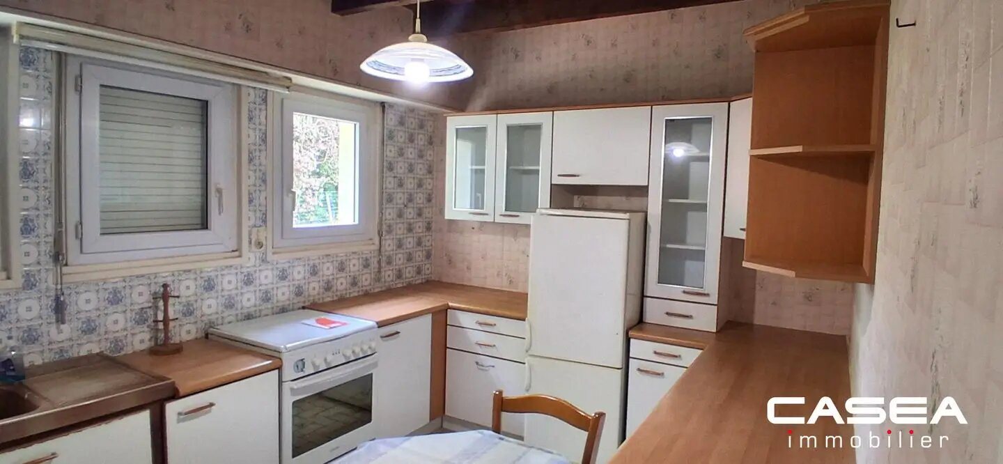 Maison à vendre, 91m², Saint-Évarzec