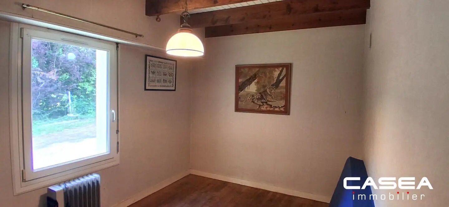 Maison à vendre, 91m², Saint-Évarzec