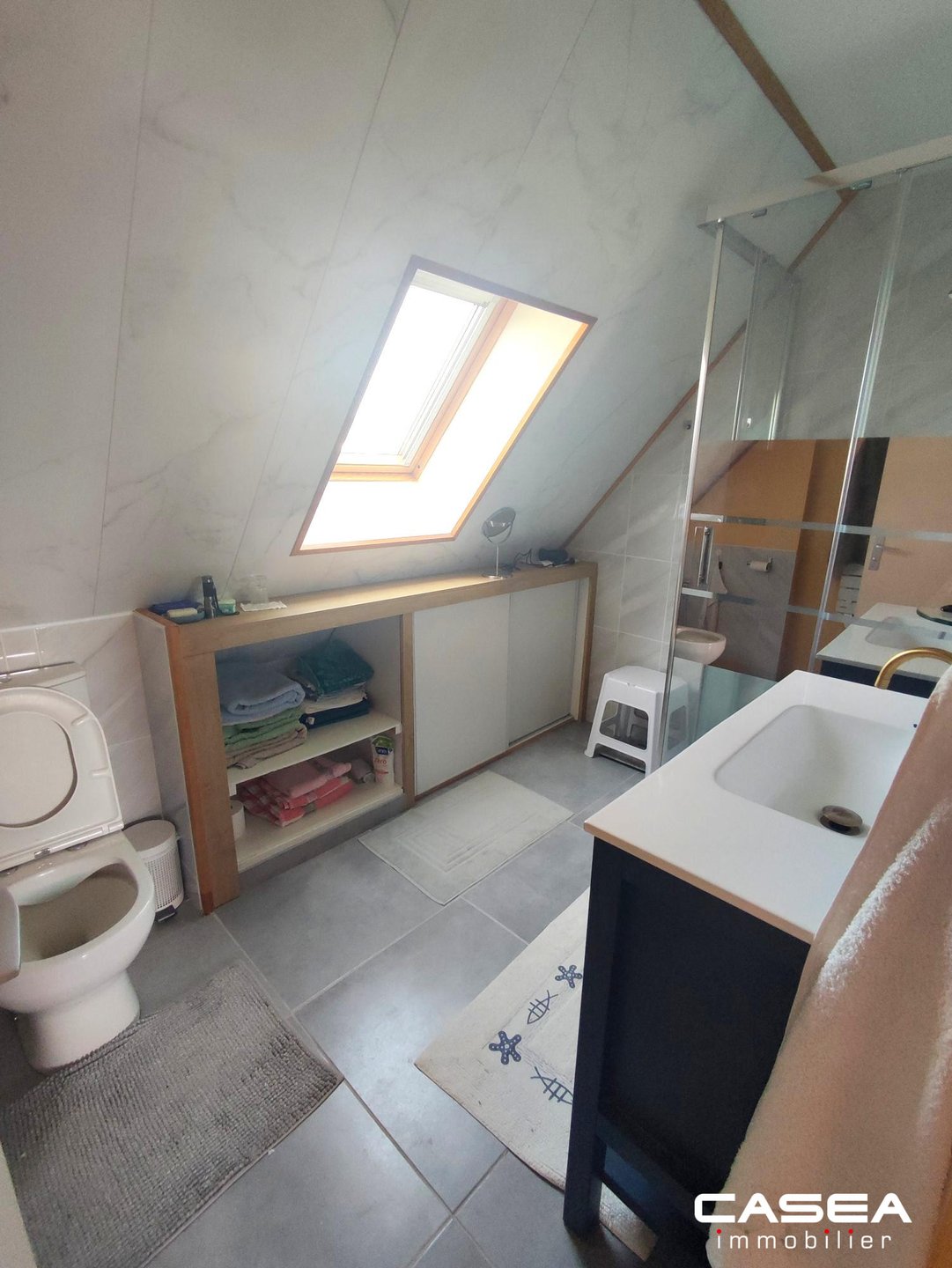 Maison à vendre, 130m², La Forêt-Fouesnant