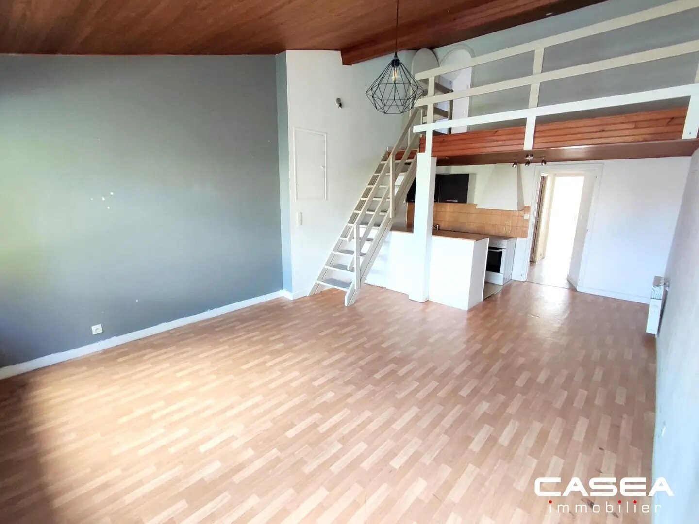 Appartement à vendre, 67m², Fouesnant