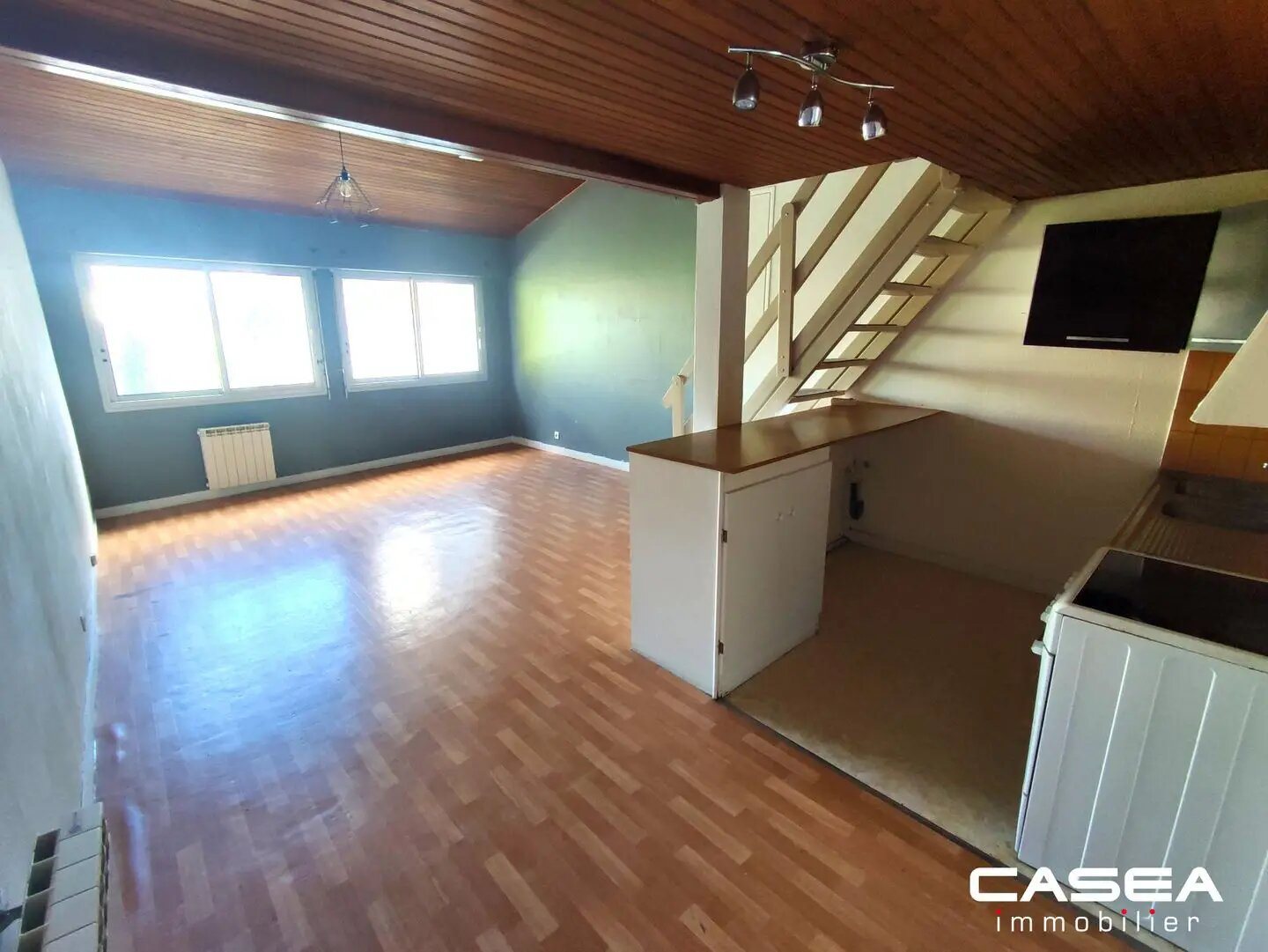 Appartement à vendre, 67m², Fouesnant
