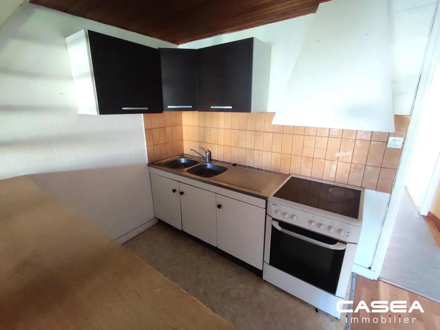 Appartement à vendre, 67m², Fouesnant