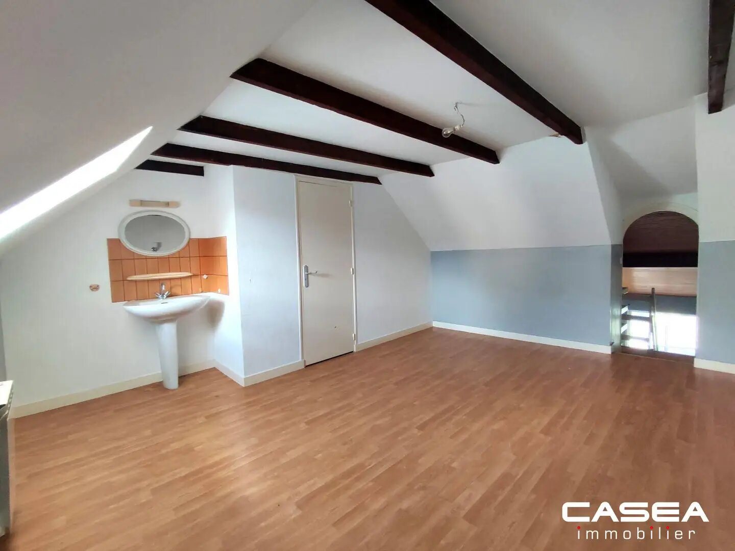 Appartement à vendre, 67m², Fouesnant