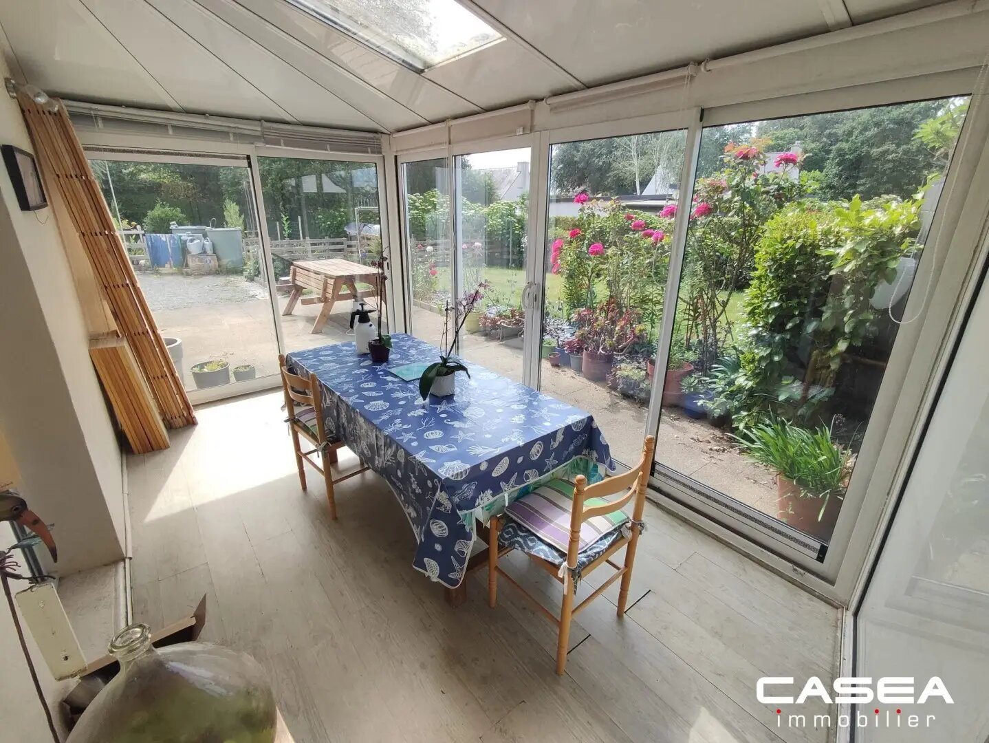 Maison à vendre, 92m², Pleuven