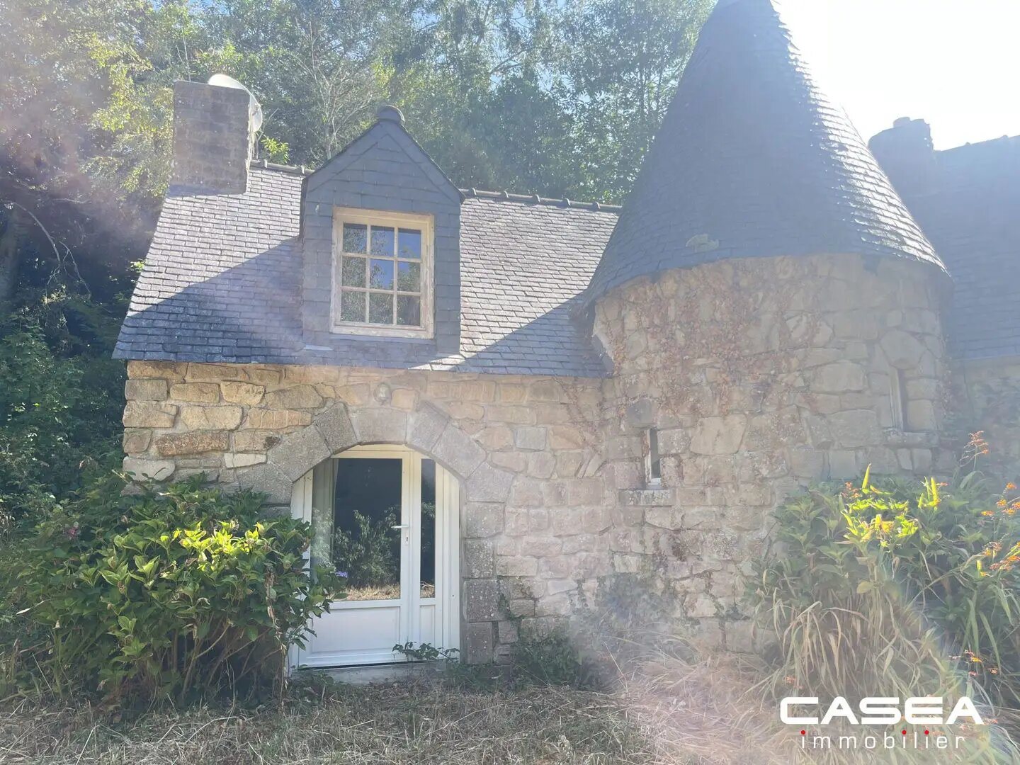Maison à vendre, 88m², La Forêt-Fouesnant
