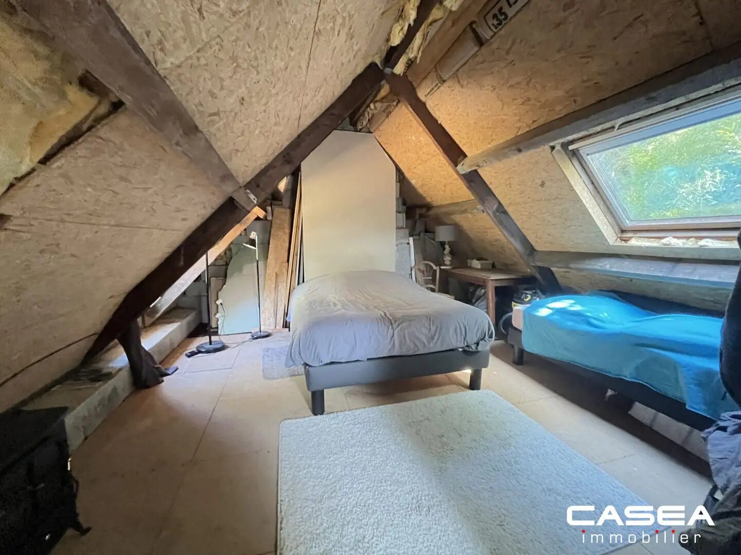 Maison à vendre, 88m², La Forêt-Fouesnant