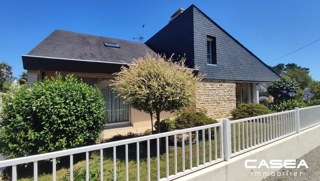 Maison à vendre, 120m², Fouesnant