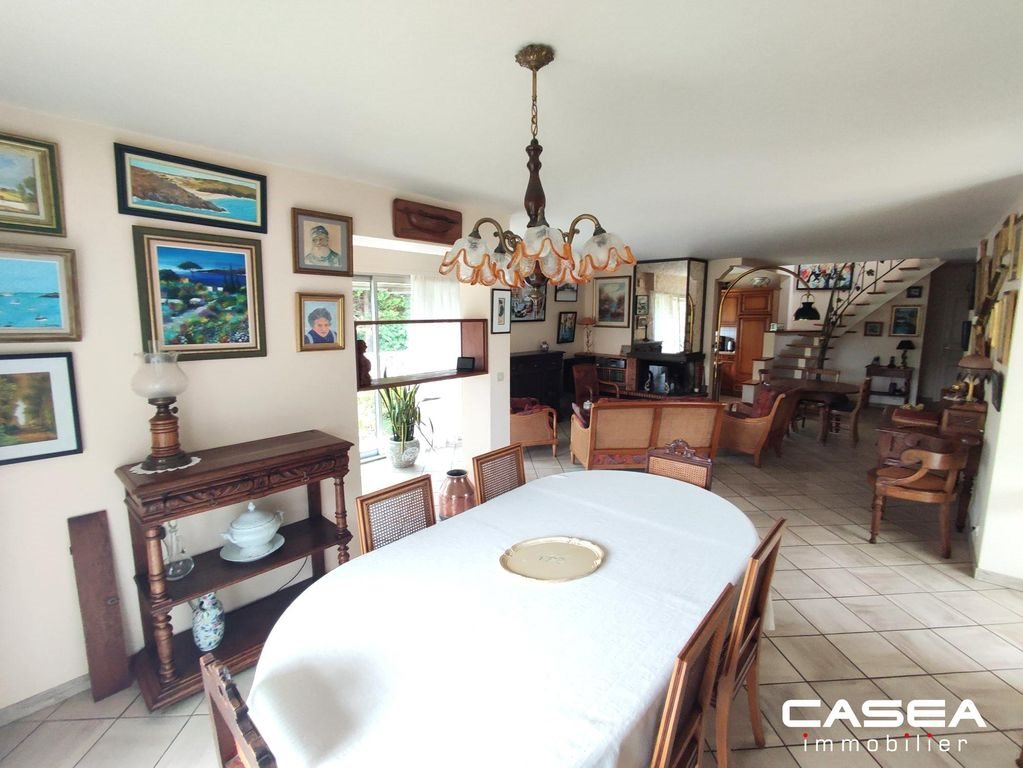Maison à vendre, 120m², Fouesnant