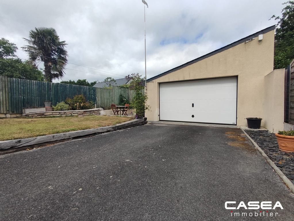 Maison à vendre, 120m², Fouesnant