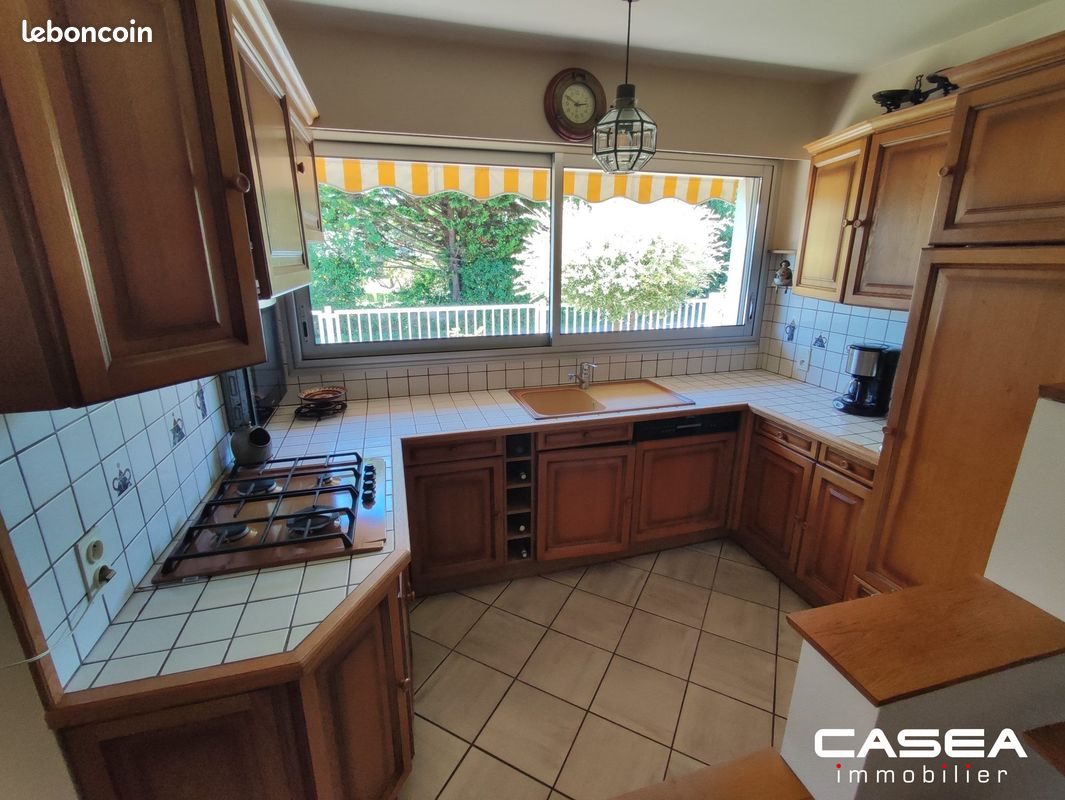 Maison à vendre, 120m², Fouesnant