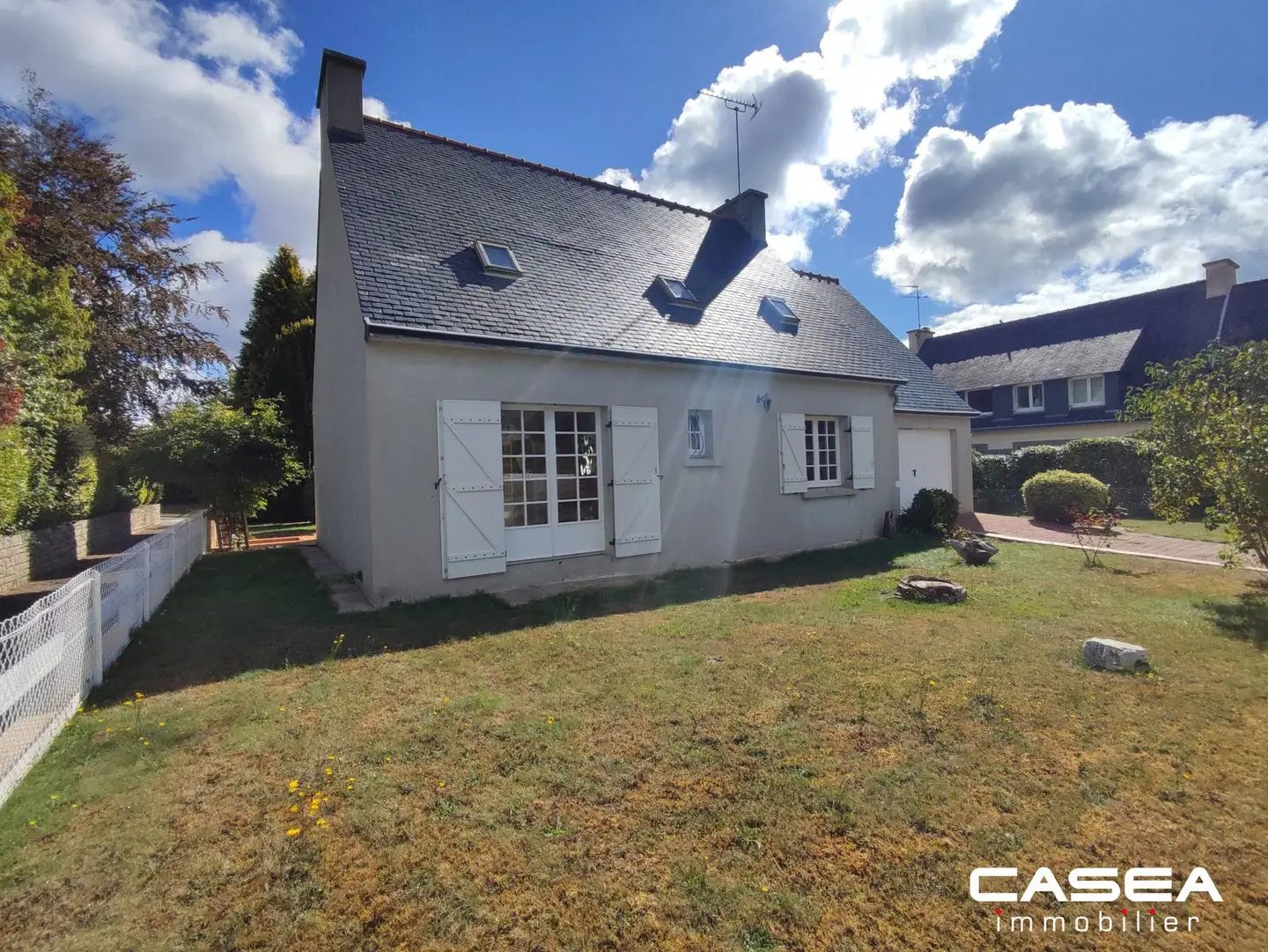 Maison à vendre, 110m², Fouesnant