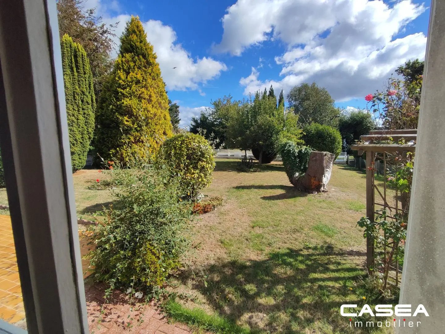 Maison à vendre, 110m², Fouesnant