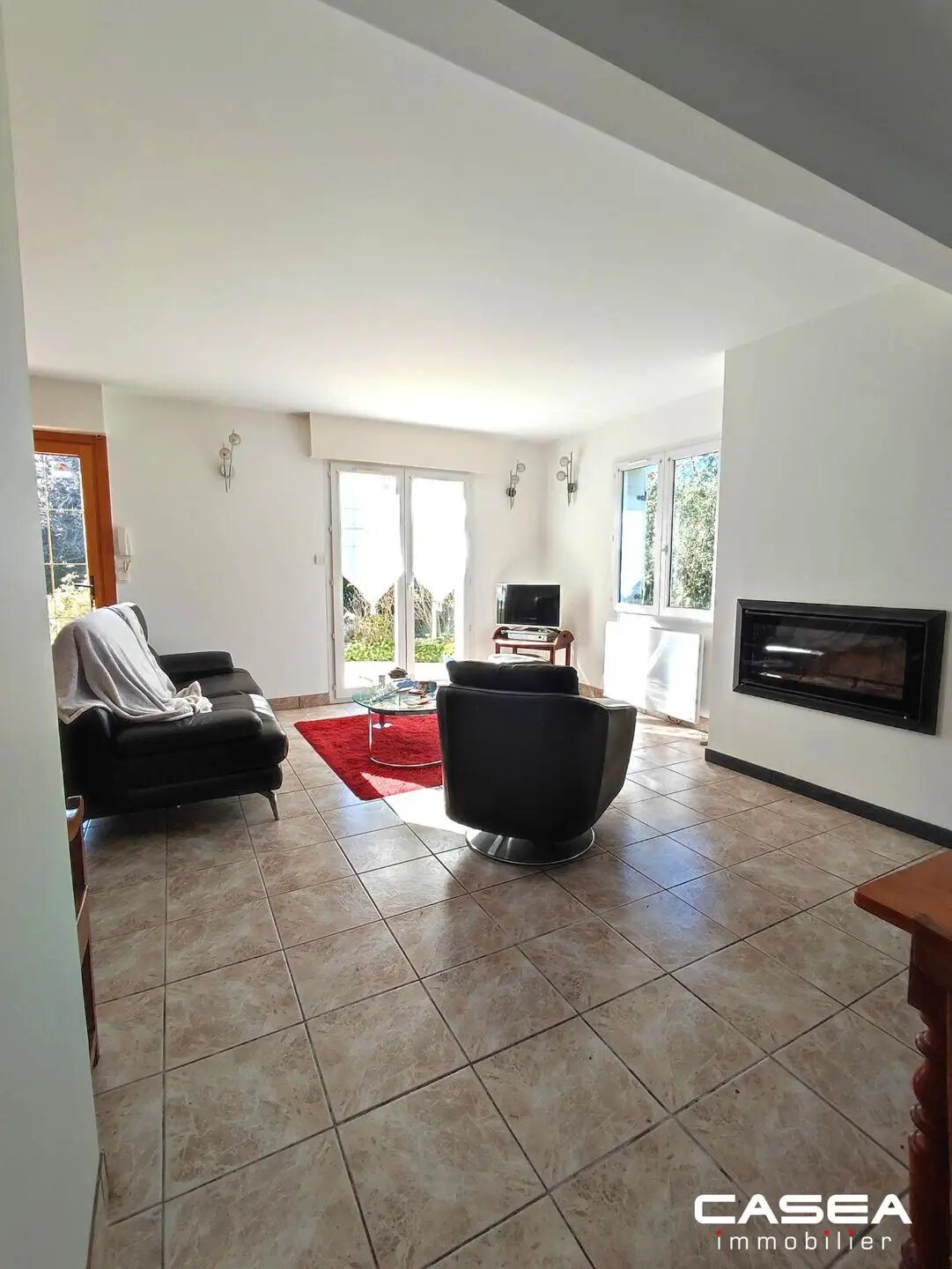 Maison à vendre, 118m², Fouesnant