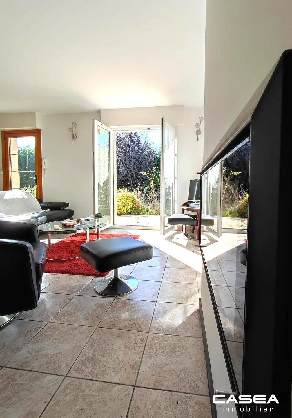 Maison à vendre, 118m², Fouesnant