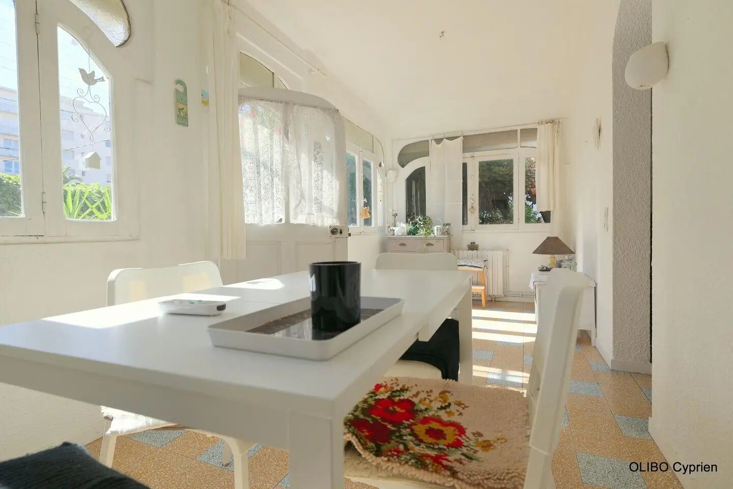 Maison à vendre, 53m², Canet-en-Roussillon