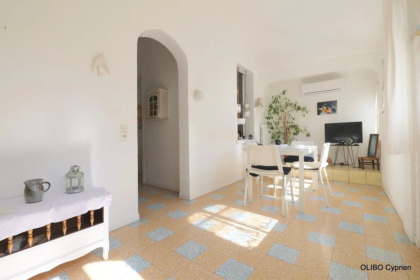Maison à vendre, 53m², Canet-en-Roussillon