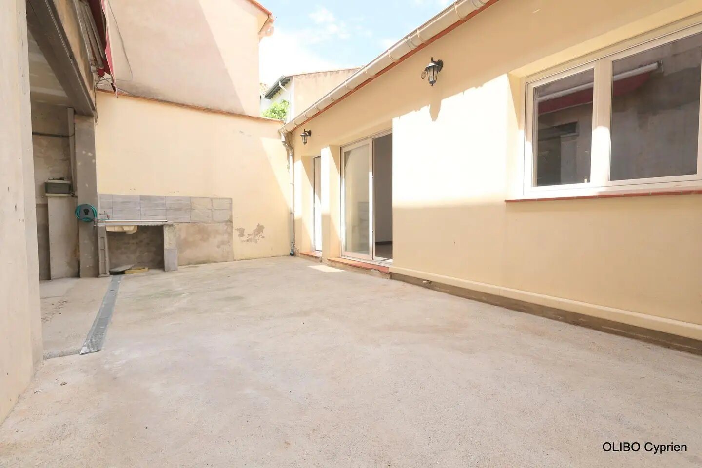 Maison à vendre, 64m², Villeneuve-la-Rivière