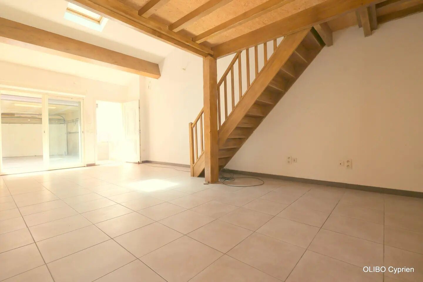 Maison à vendre, 64m², Villeneuve-la-Rivière