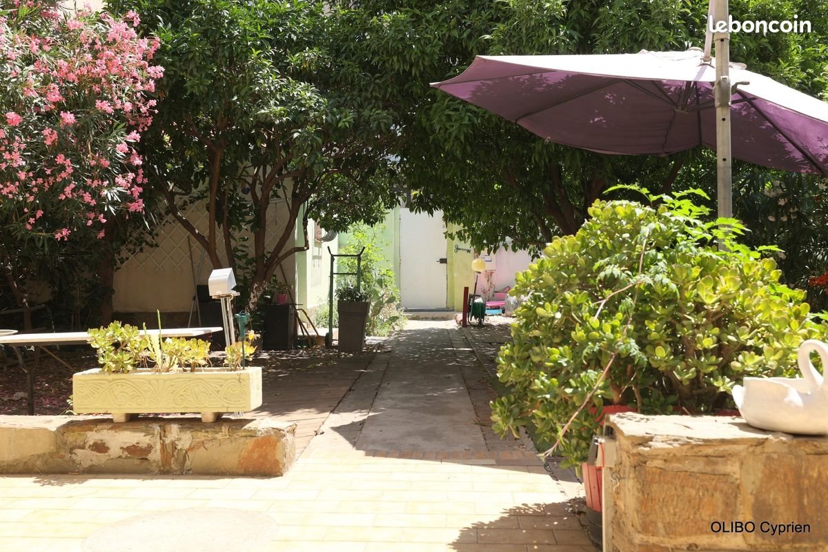 Maison à vendre, 96m², Perpignan