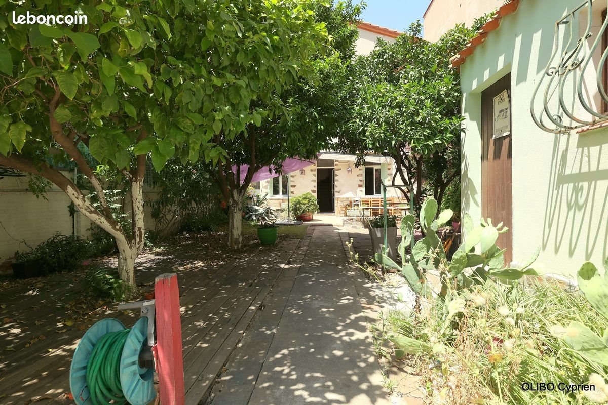 Maison à vendre, 96m², Perpignan
