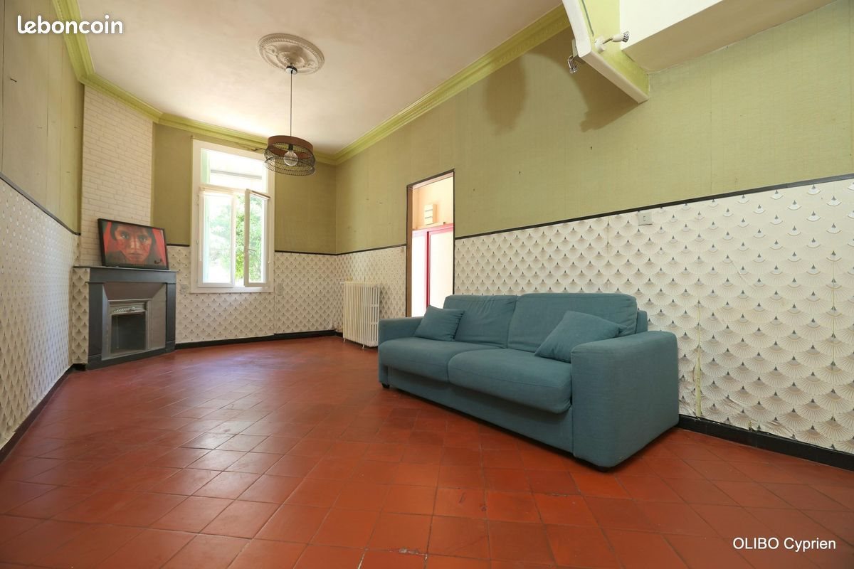 Maison à vendre, 96m², Perpignan