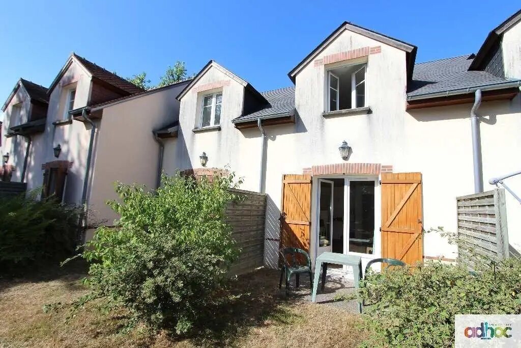 Maison à louer, 37m², Ardon