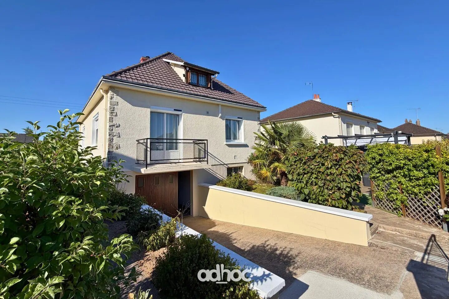 Maison à vendre, 114m², Châteauneuf-sur-Loire