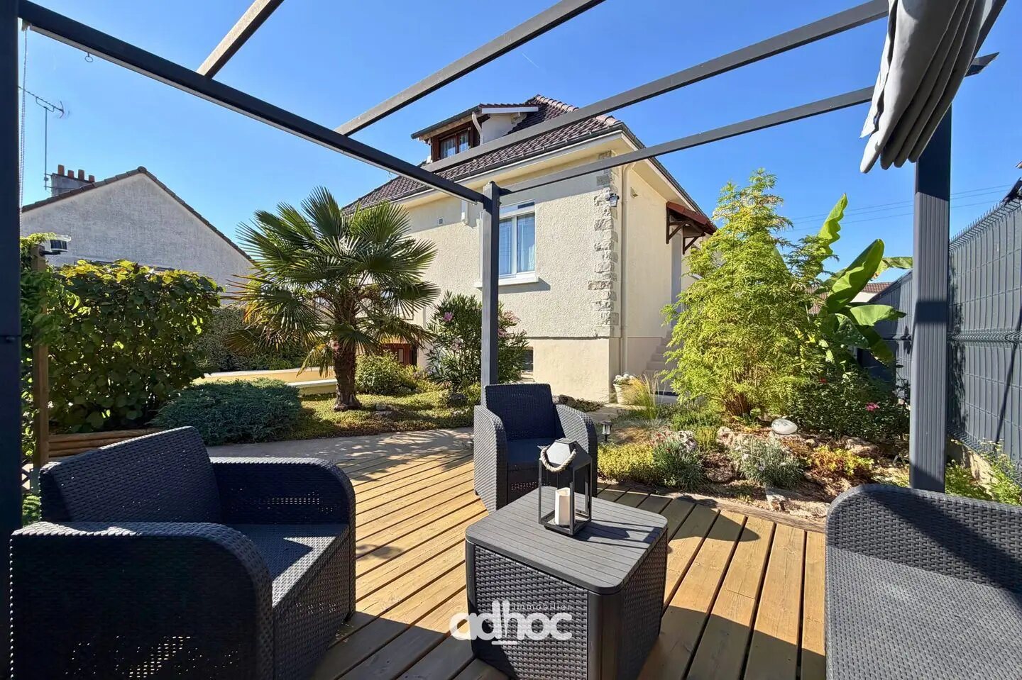 Maison à vendre, 114m², Châteauneuf-sur-Loire