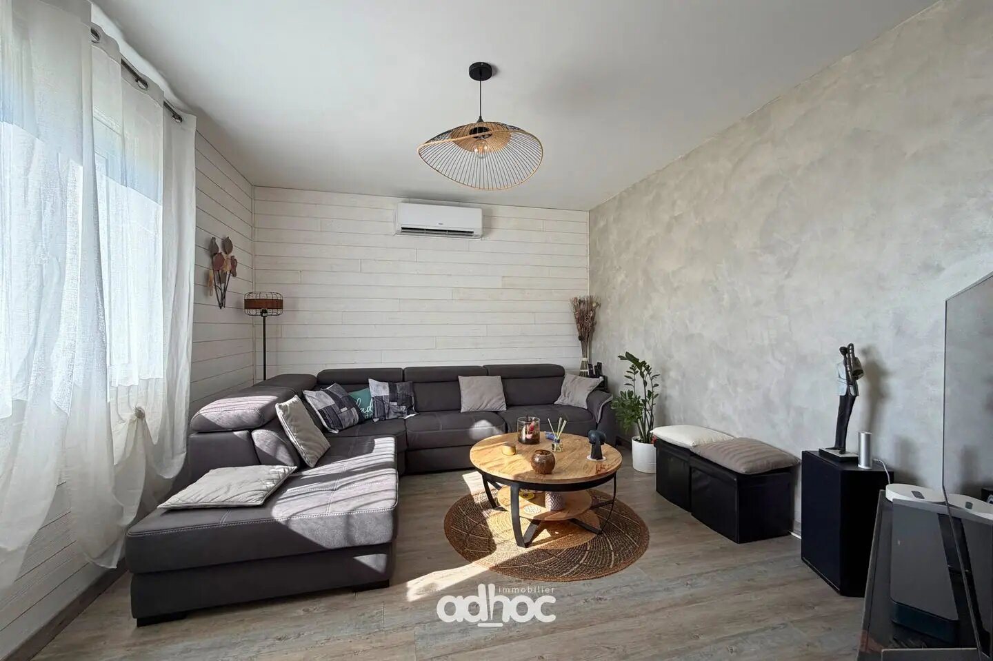 Maison à vendre, 114m², Châteauneuf-sur-Loire