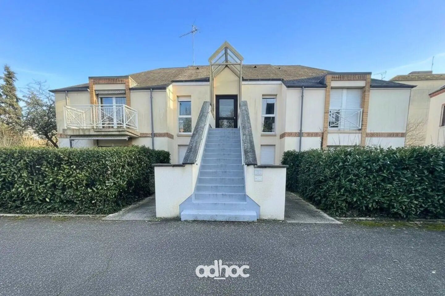 Appartement à vendre, 69m², Olivet