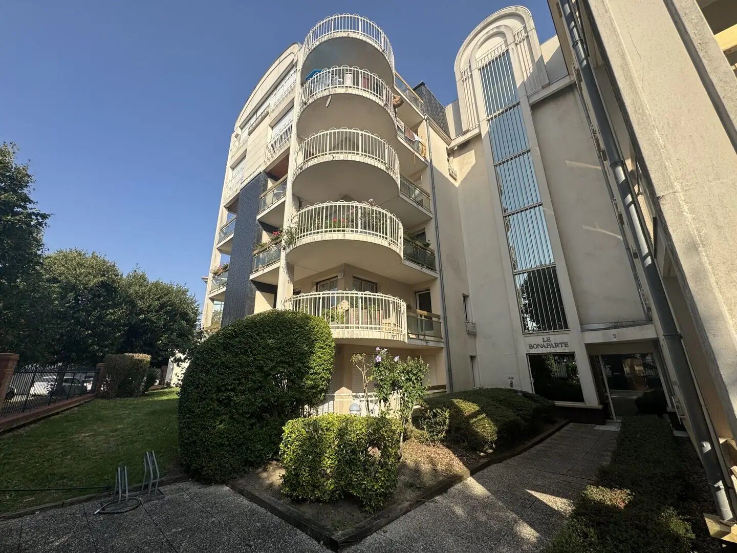 Appartement à louer, 41m², Orléans