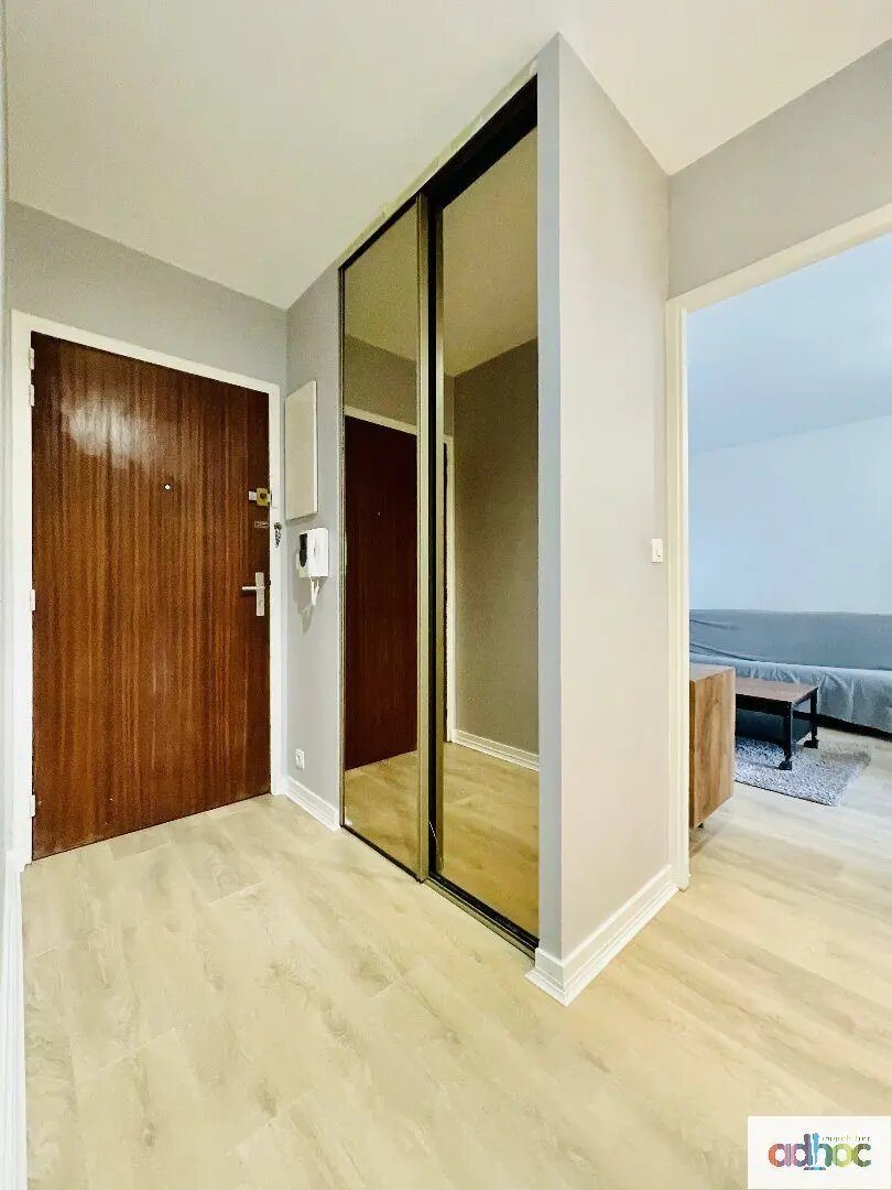 Appartement à louer, 41m², Orléans