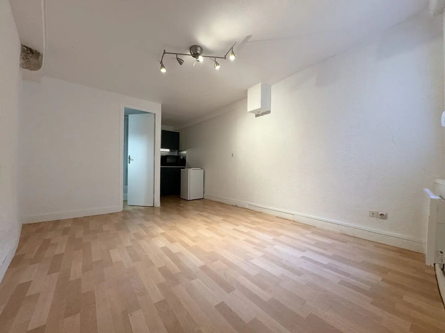 Appartement à louer, 20m², Orléans