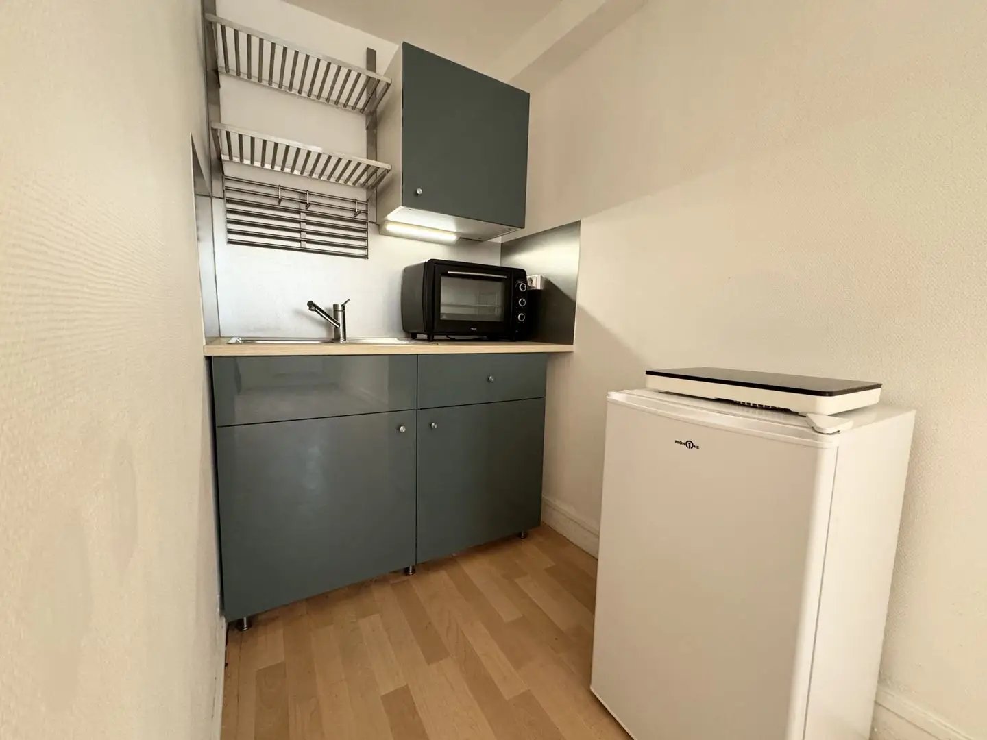 Appartement à louer, 20m², Orléans