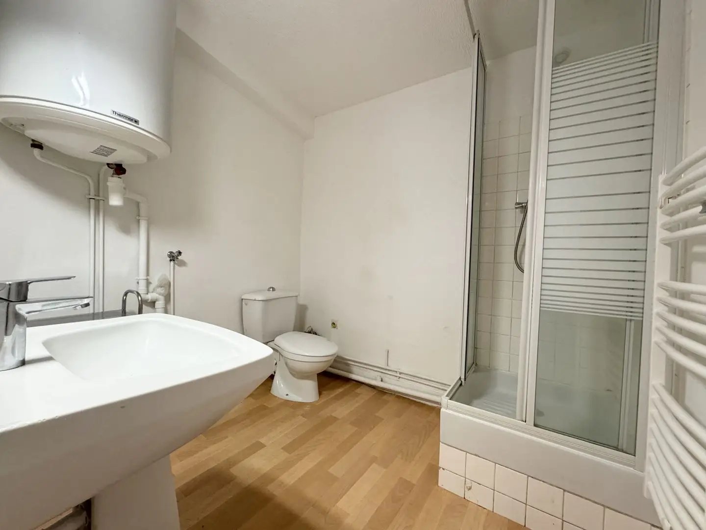 Appartement à louer, 20m², Orléans
