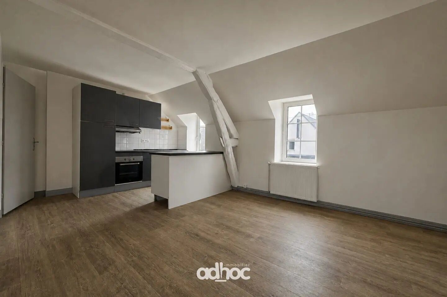 Appartement à louer, 44m², Orléans
