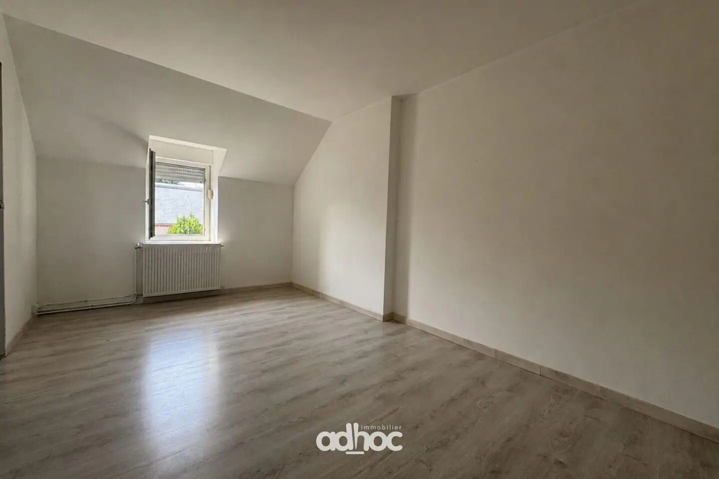 Appartement à louer, 44m², Orléans