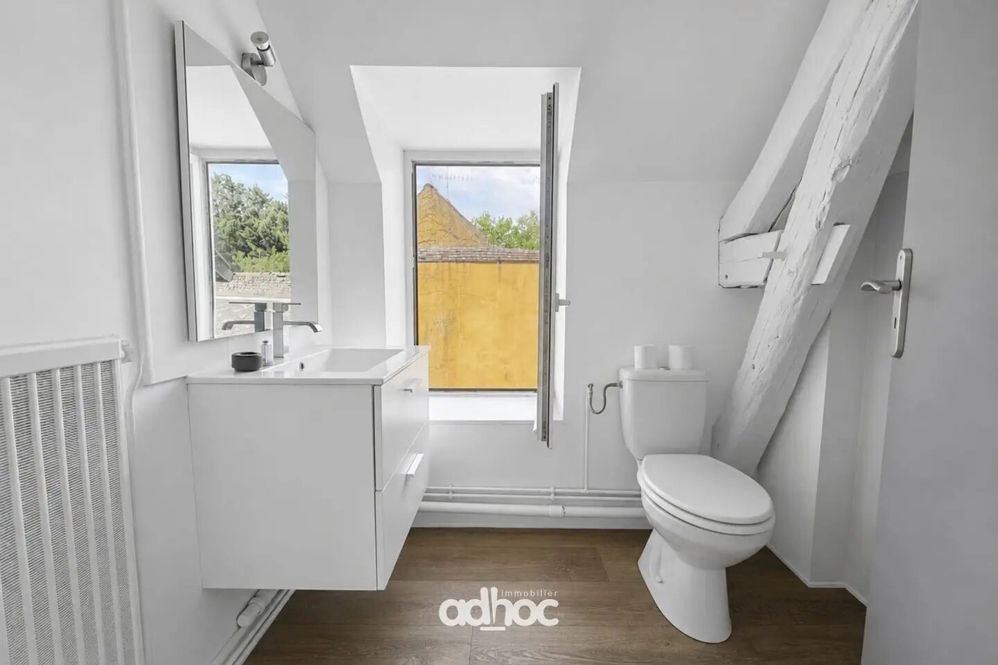 Appartement à louer, 44m², Orléans